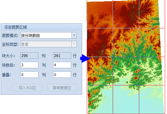 地图配图\\001